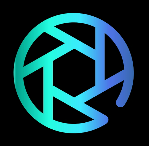 app logo